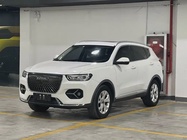 Haval H6 2021