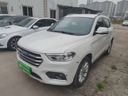 Haval H2 2017