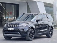 Land Rover Discovery 2025