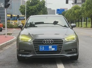 Audi A3 2014