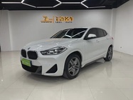 BMW X2 2023