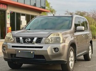 Nissan X-Trail 2010