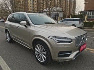 Volvo XC90 2017