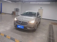 Buick Excelle 2019