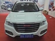 Haval H6 2016