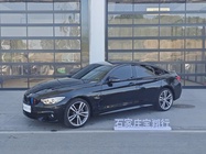 BMW 4 Series 2016
