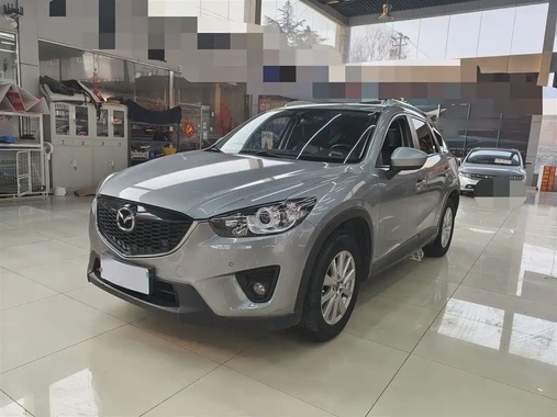 Mazda CX-5 2014