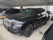BMW X5 2025