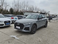 Audi Q5 2025