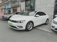 Volkswagen Lamando 2018