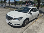 Buick Verano 2015