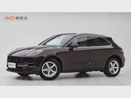 Porsche Macan 2019