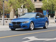 BMW 3 Series 2018
