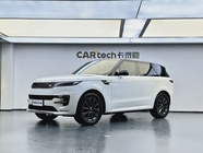 Land Rover Sport 2023