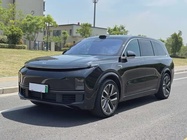 Li Auto L9 2022