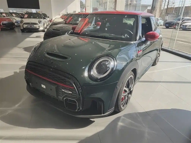 MINI Other