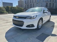 Chevrolet Malibu 2016