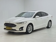 Ford Mondeo 2020