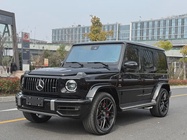 Mercedes-Benz G-Class 2025