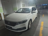 Volkswagen Lavida 2020