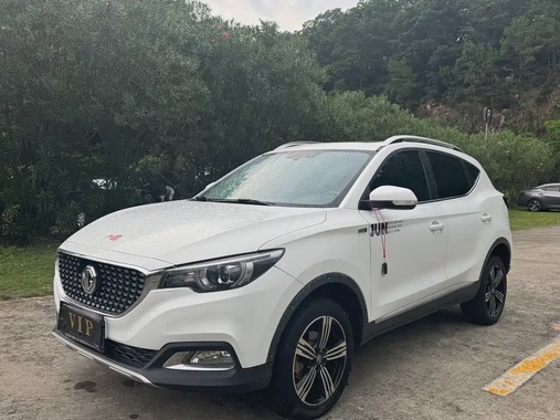 MG ZS 2020