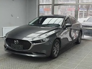 Mazda 3 2023
