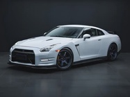 Nissan GT-R 2012