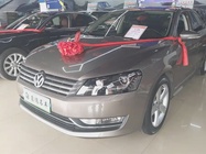 Volkswagen Passat 2014