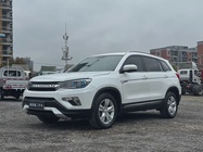 Changan CS75 2017