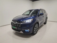 Chery Tiggo 8 2021