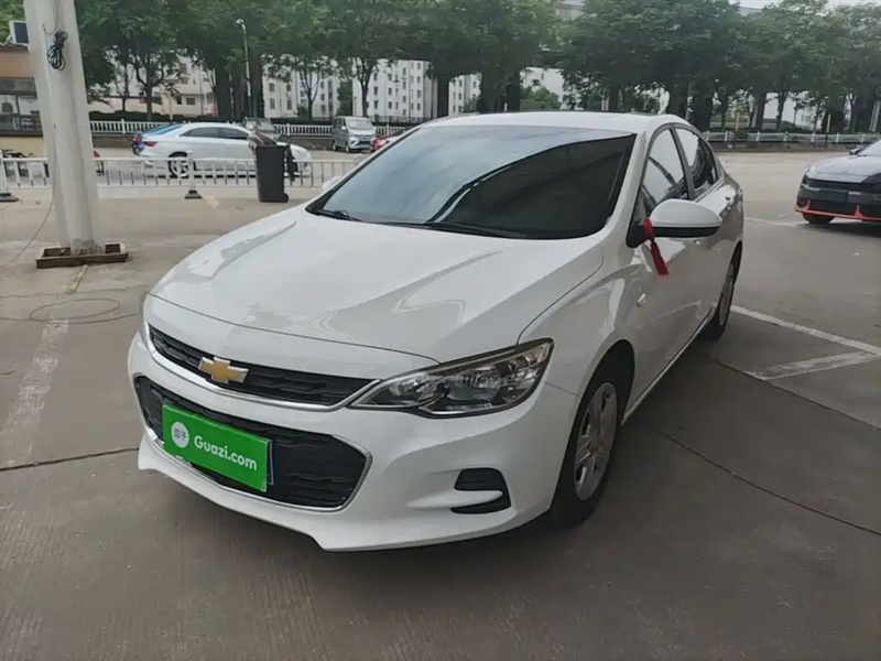 Chevrolet Cavalier