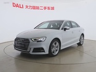 Audi A3 2021
