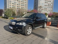 BMW X5 2012