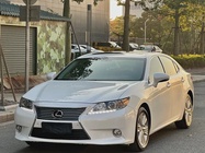 Lexus ES 2015