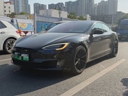 Tesla Model S 2017