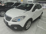 Buick Encore 2016