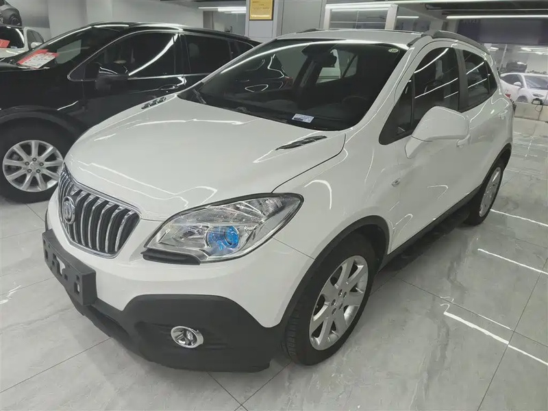 Buick Encore