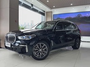 BMW X5 2022