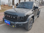 Jetour Traveller 2024