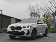 BMW X3 2021