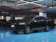 Audi Q7 2014