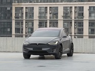 Tesla Model X 2019