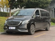 Mercedes-Benz Vito 2024