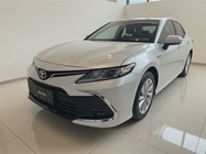 Toyota Camry 2024