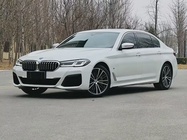 BMW 5 Series 2022
