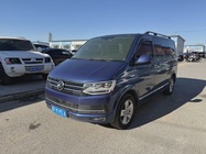 Volkswagen Multivan 2016