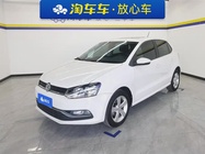 Volkswagen Polo 2016