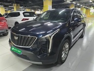 Cadillac XT4 2020