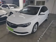 Buick Excelle 2020