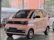 Wuling Mini 2021